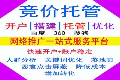 竞价广告的投放技巧与网络推广的实践